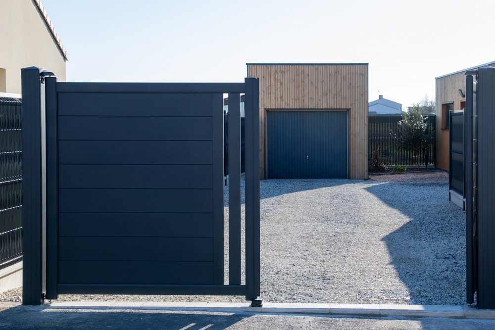 Automatic Sliding Gates for Driveways in Tamworth, NSW